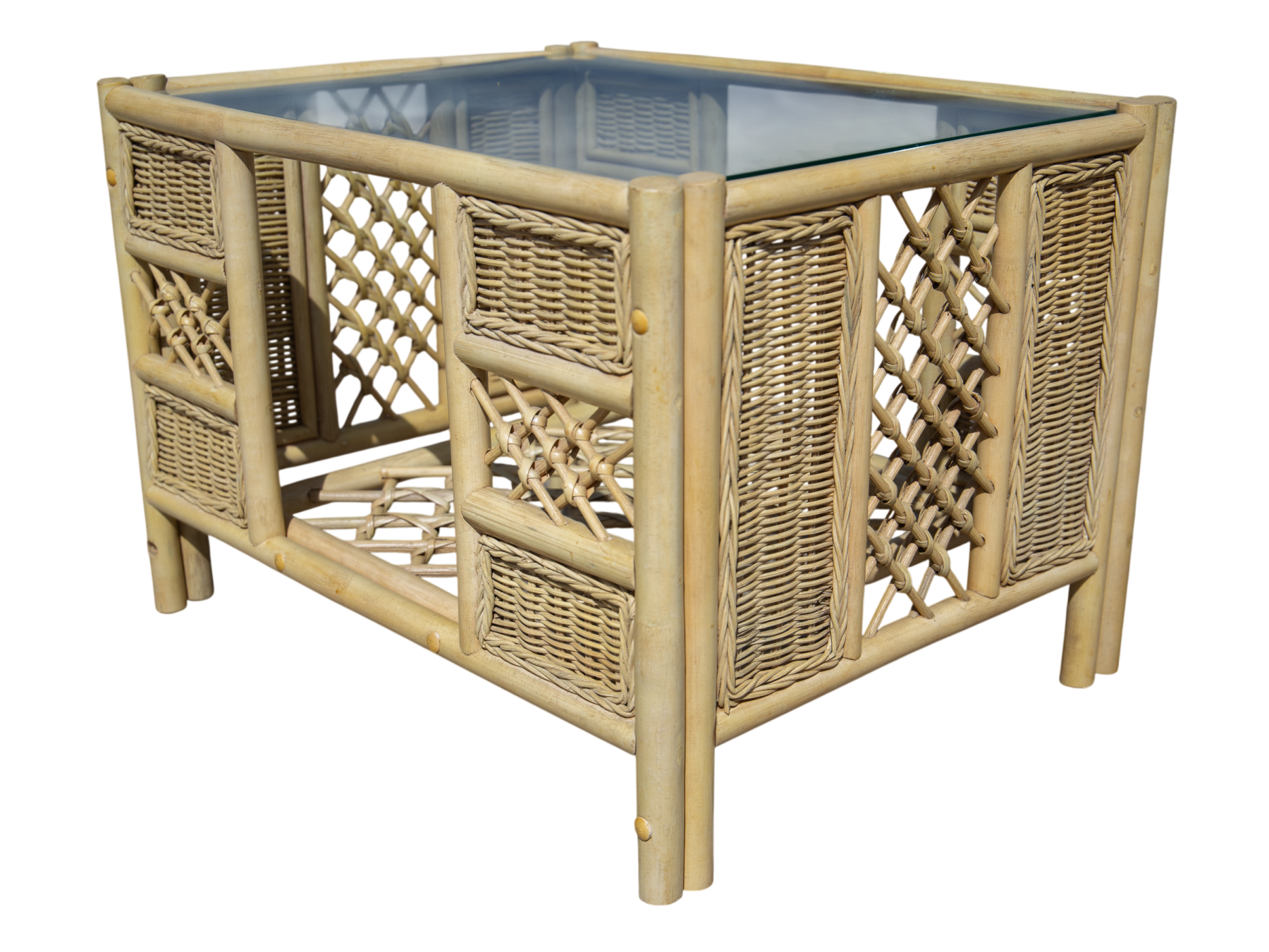 Alaska Coffee Table 