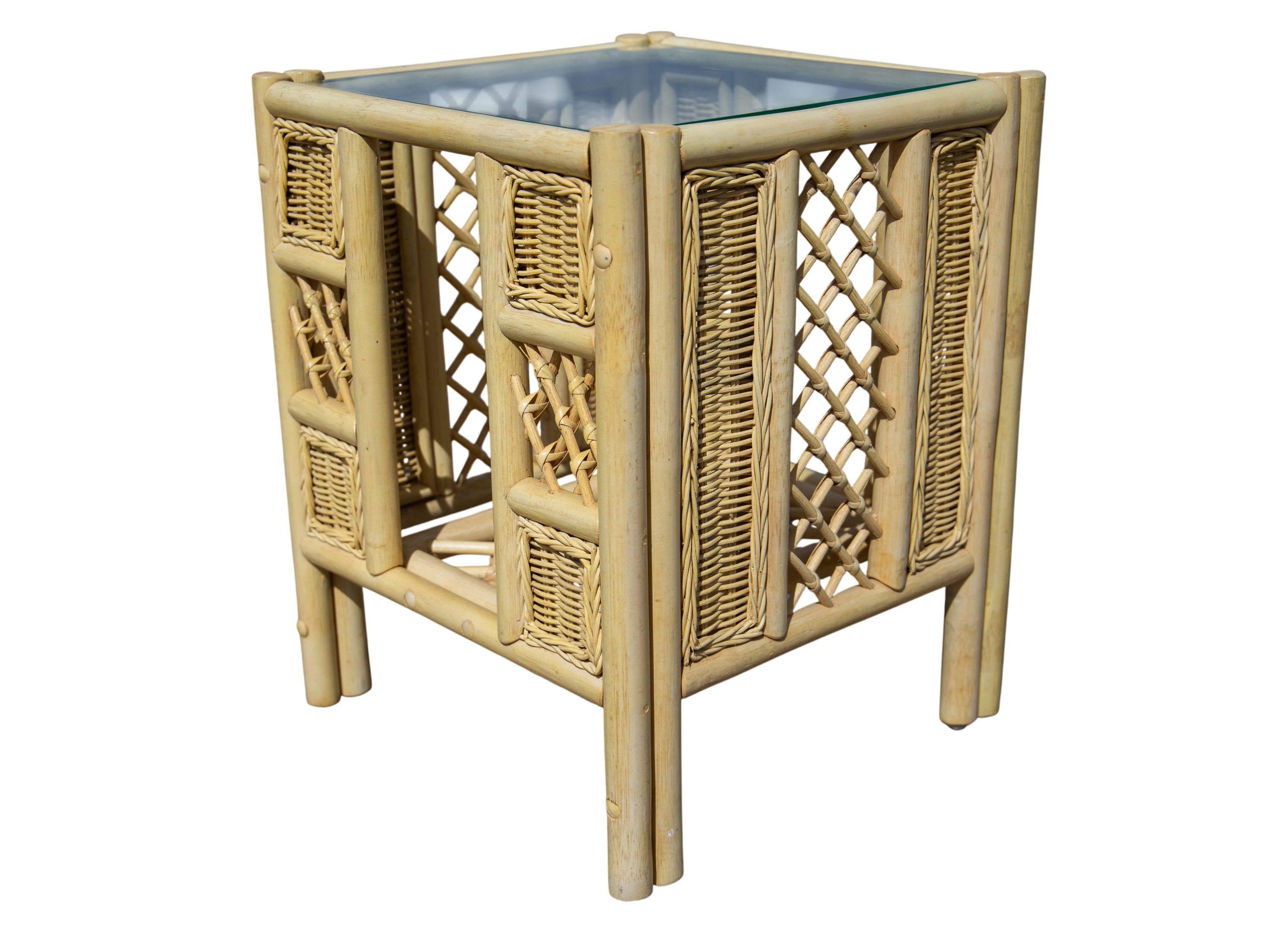 Alaska Side Table