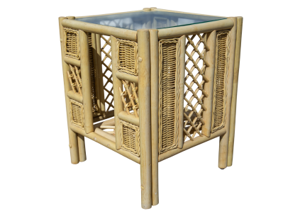 Alaska Side Table