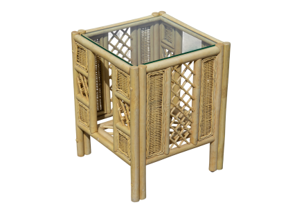 Alaska Side Table