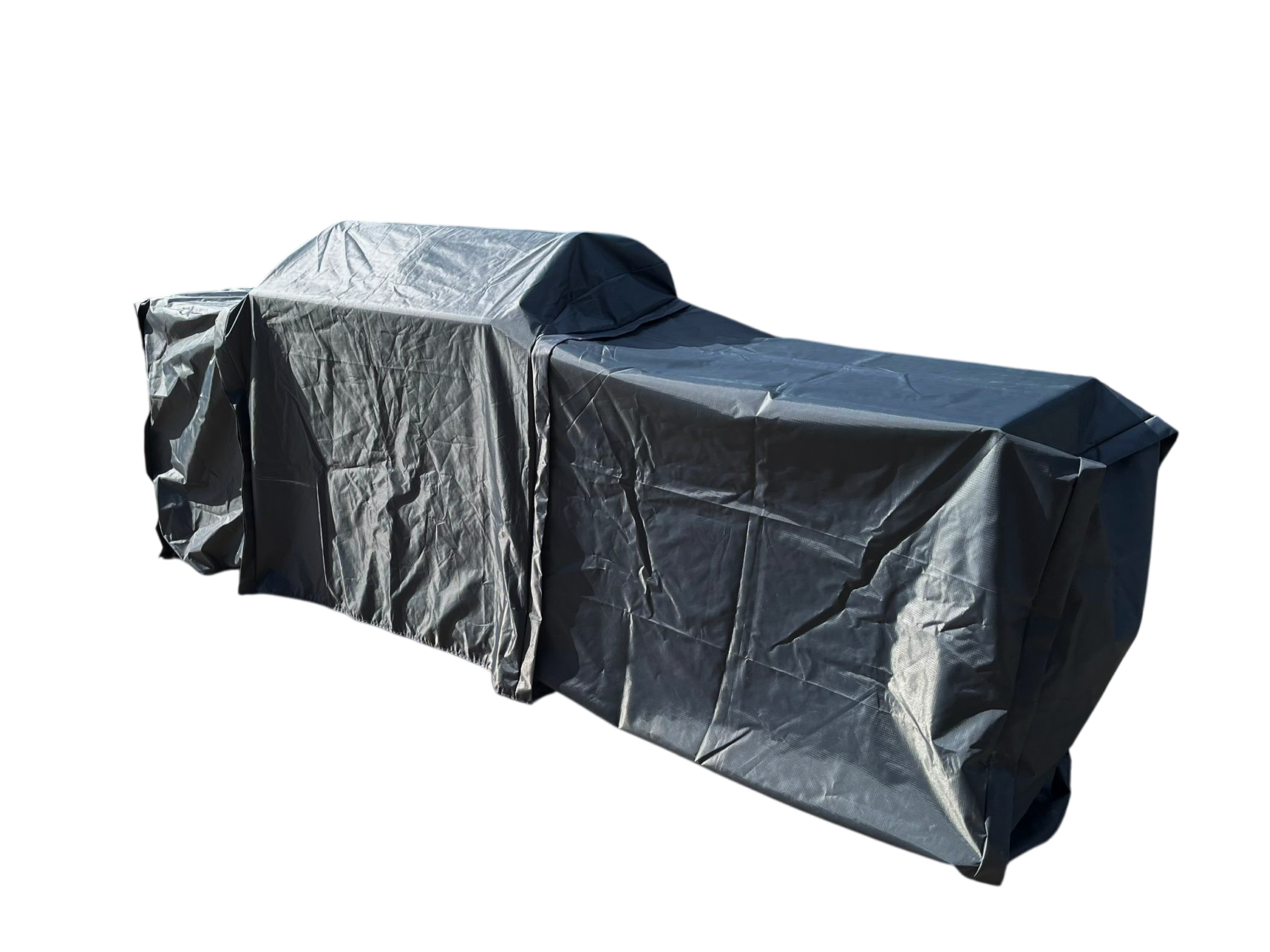Breathable Amalfi Set 5 Weather Cover-Garden Furniture Centre-Breathable Weather Covers,Outdoor Kitchen,Kitchen Set,Outdoor Kitchens-{collection_title}