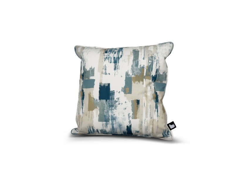 Bamford Blue Scatter Cushion