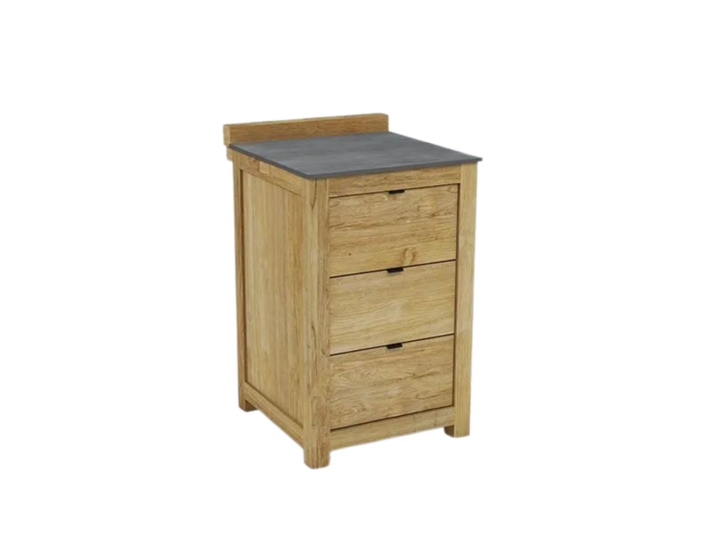 Bari Kitchen Unit 3 Drawers