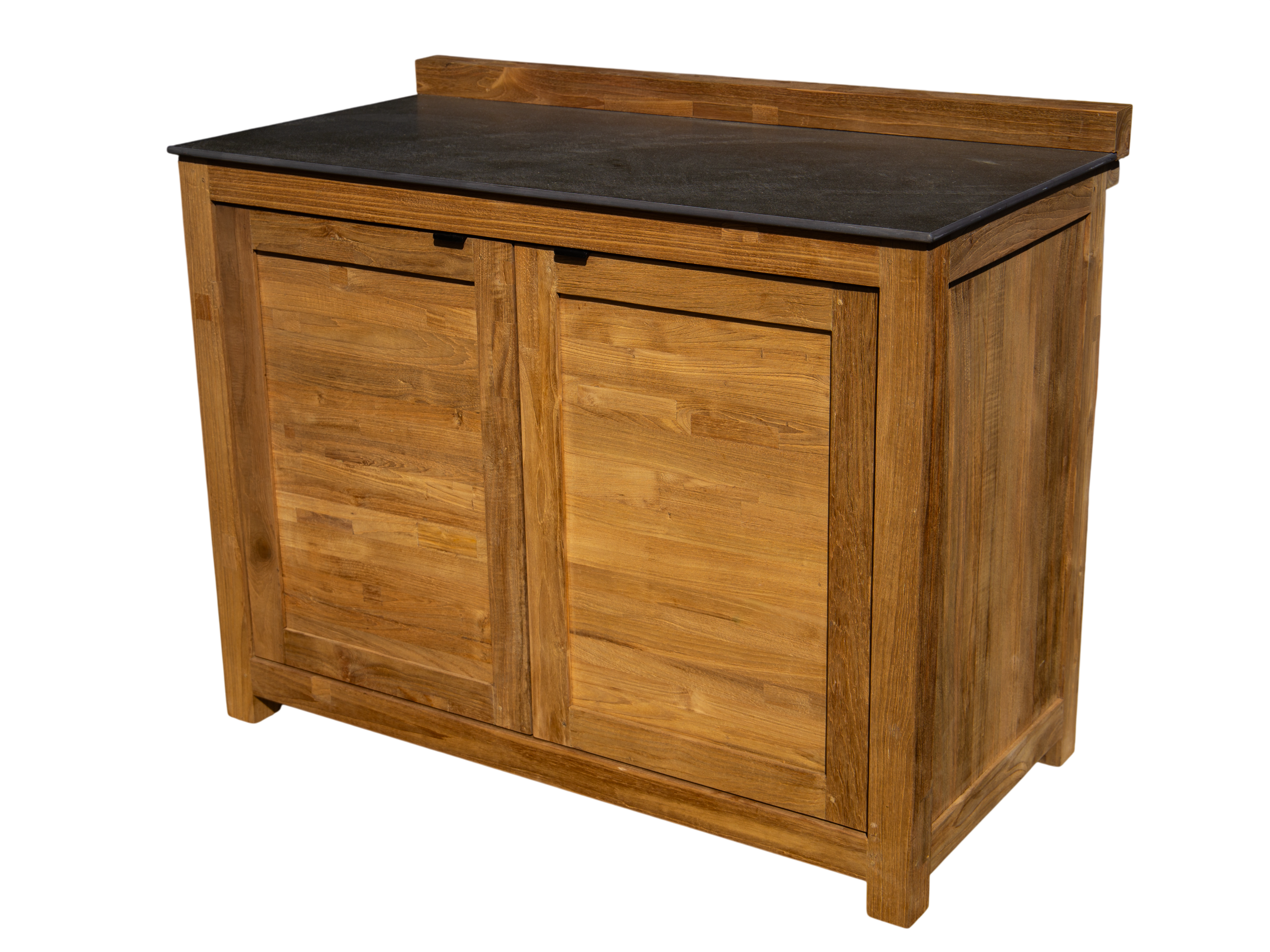 Bari Kitchen Double Door Unit