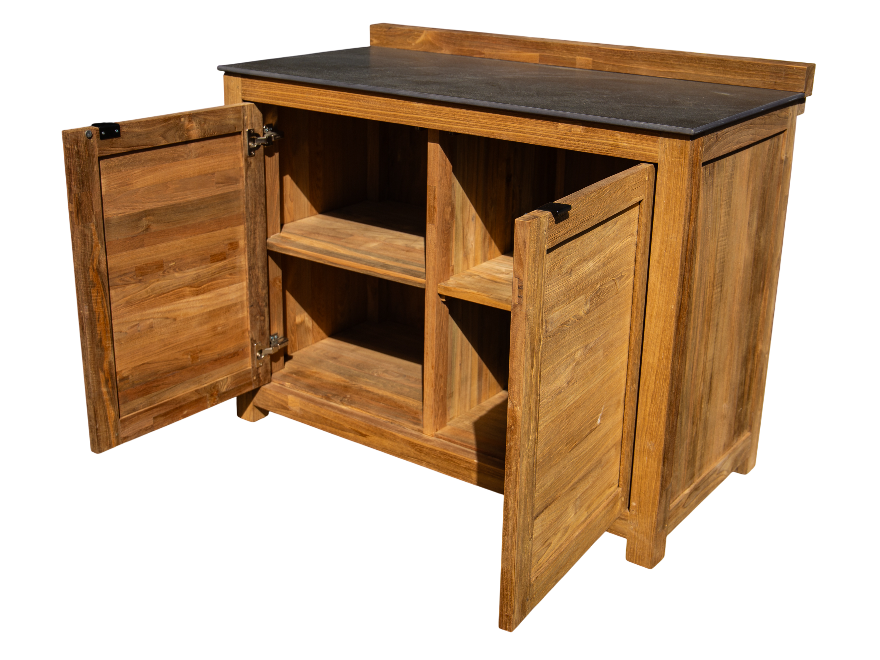 Bari Kitchen Double Door Unit