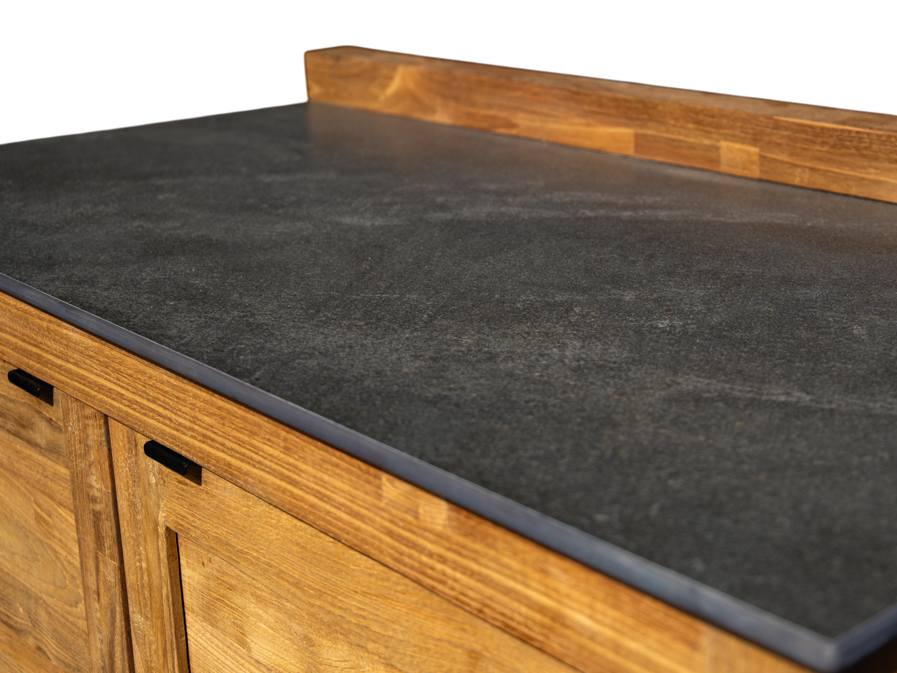 Bari Kitchen Double Door Unit