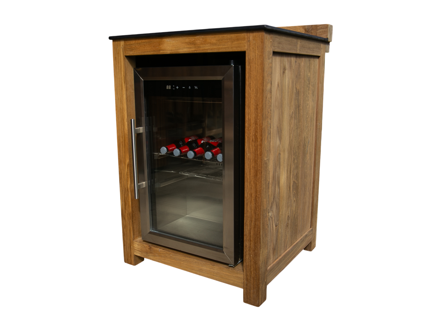 Bari Kitchen Fridge Unit | Bari 