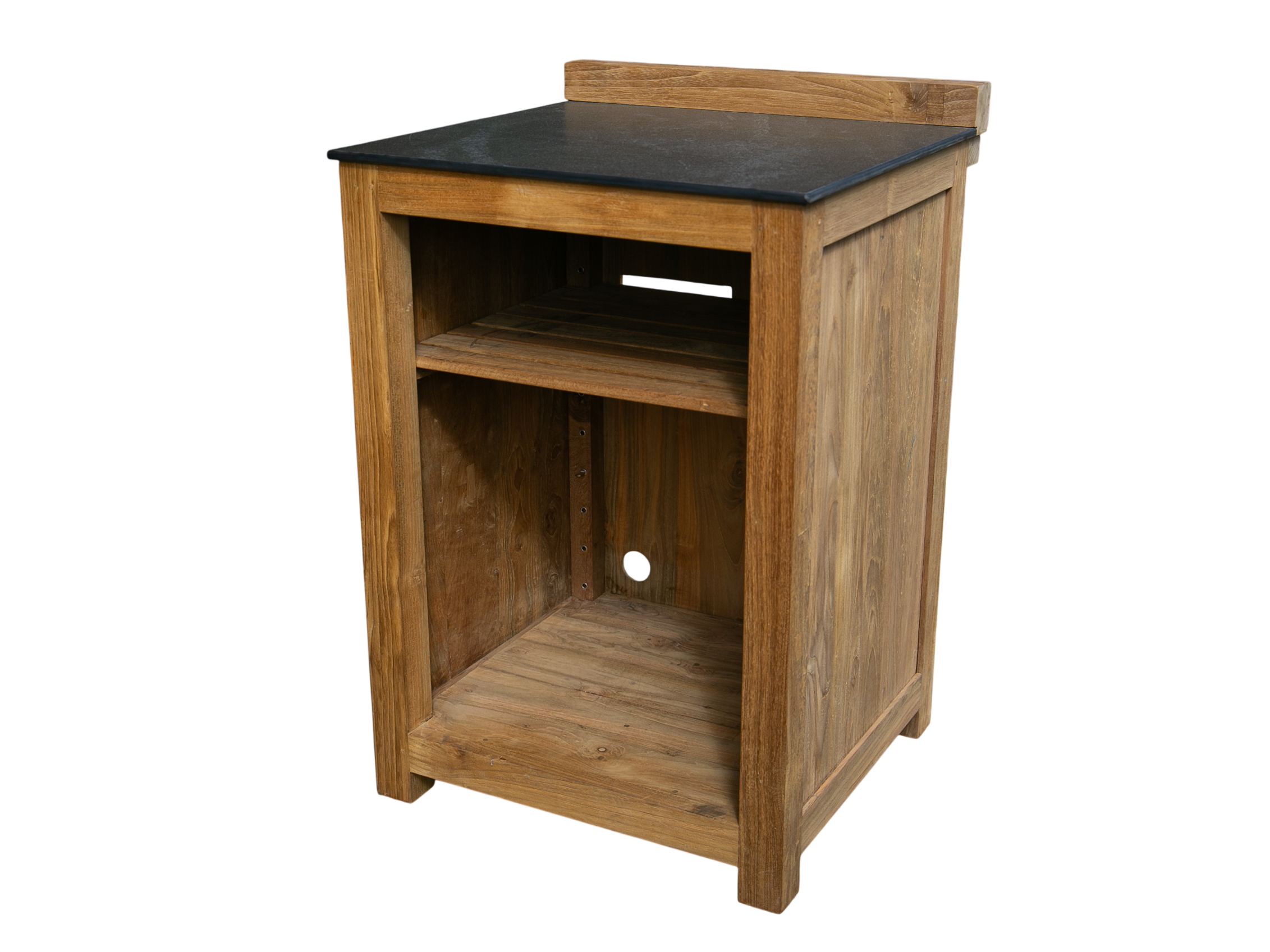 Bari Kitchen Fridge Unit | Bari 