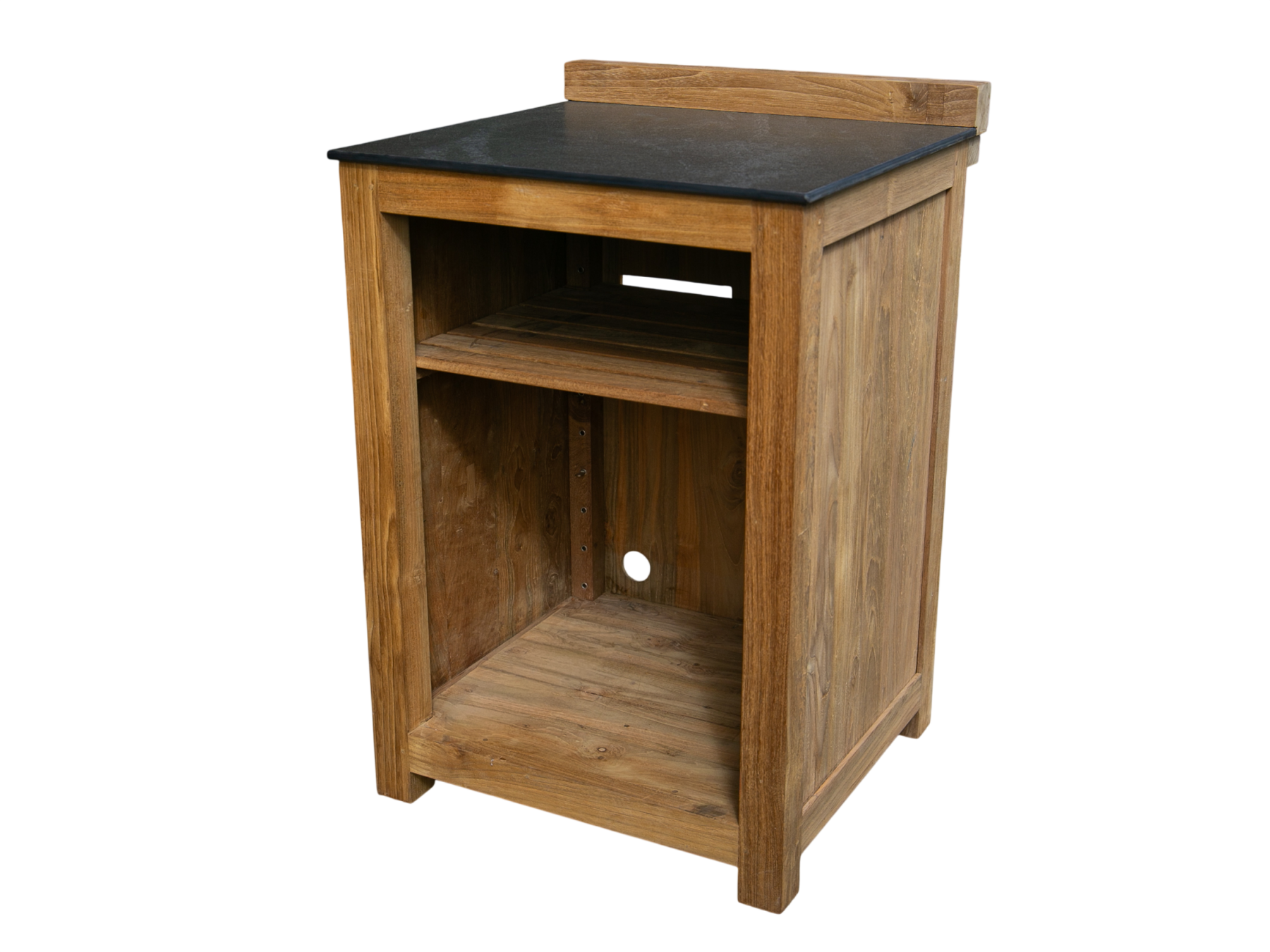 Bari Kitchen Fridge Unit | Bari 