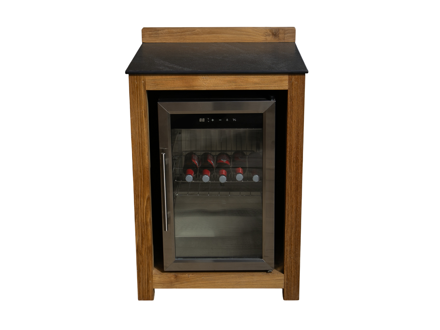 Bari Kitchen Fridge Unit | Bari 