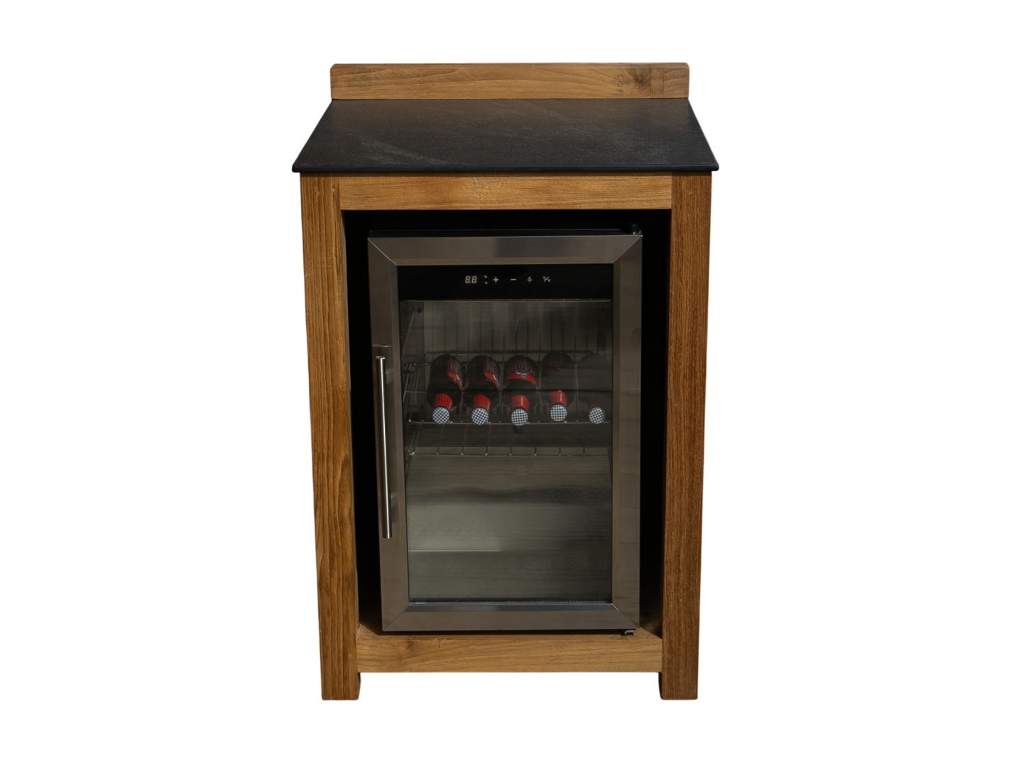 Bari Kitchen Fridge Unit | Bari 