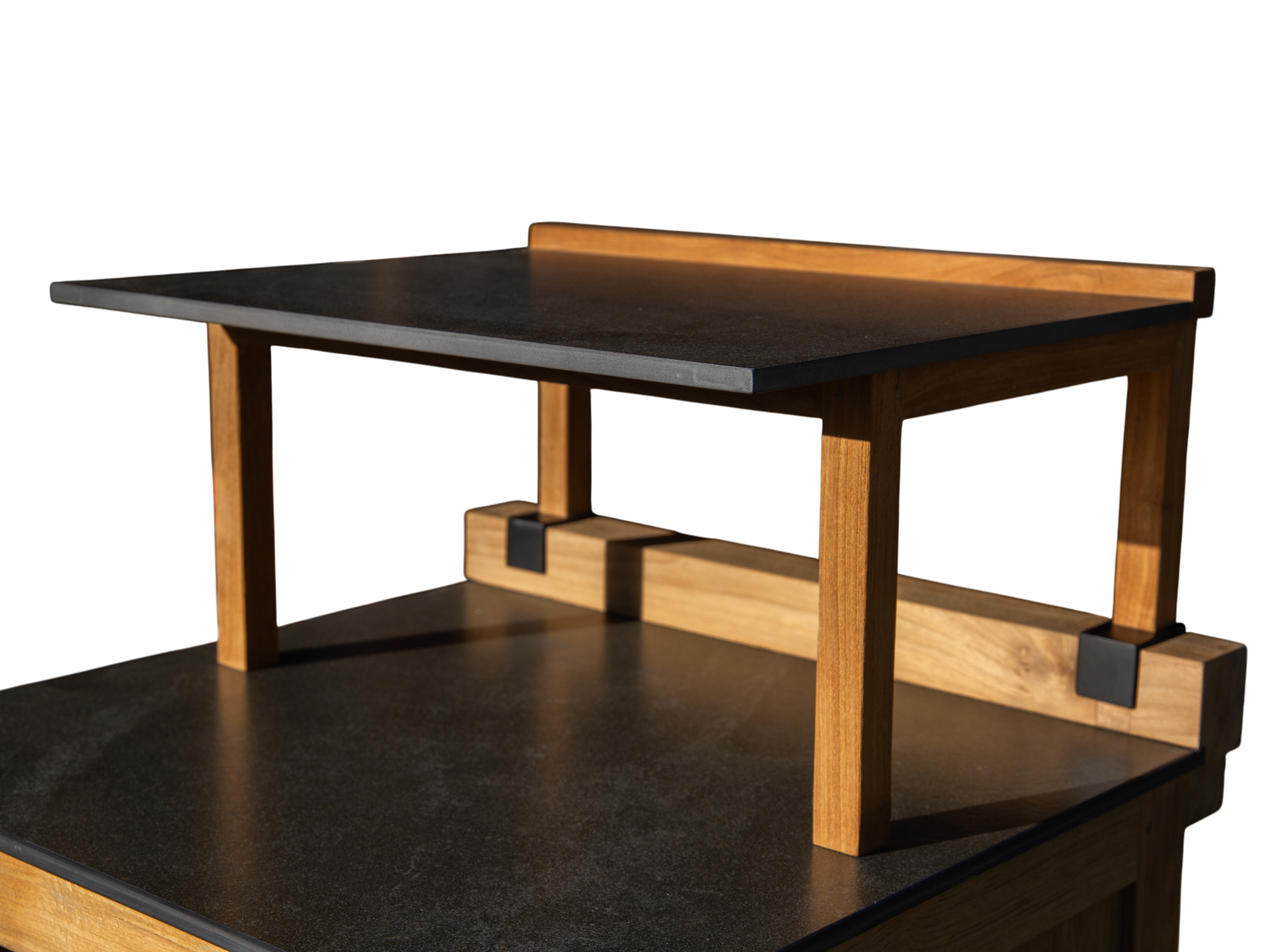View Mini Kitchen Shelf Modular | Bari Default Title View Mini Kitchen Shelf Modular | Bari Default Title