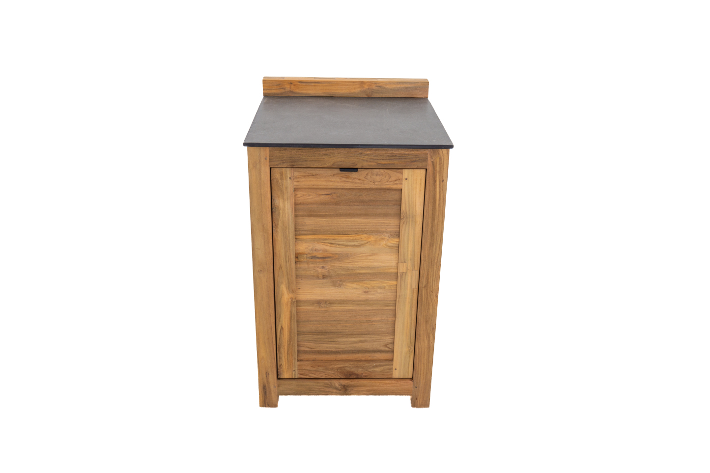 Bari Teak Outdoor Kitchen Set 6