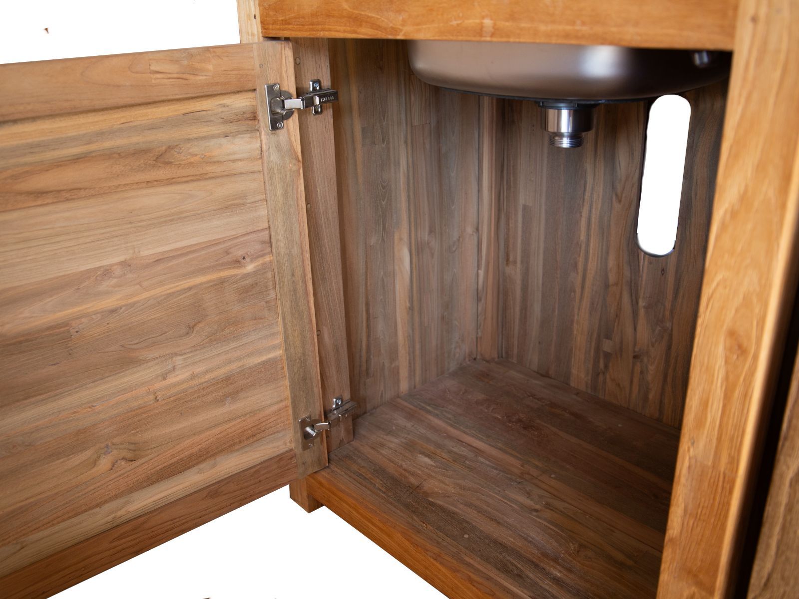 Bari Kitchen Sink Unit | Bari