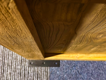 Bari Kitchen Storage Cabinet 