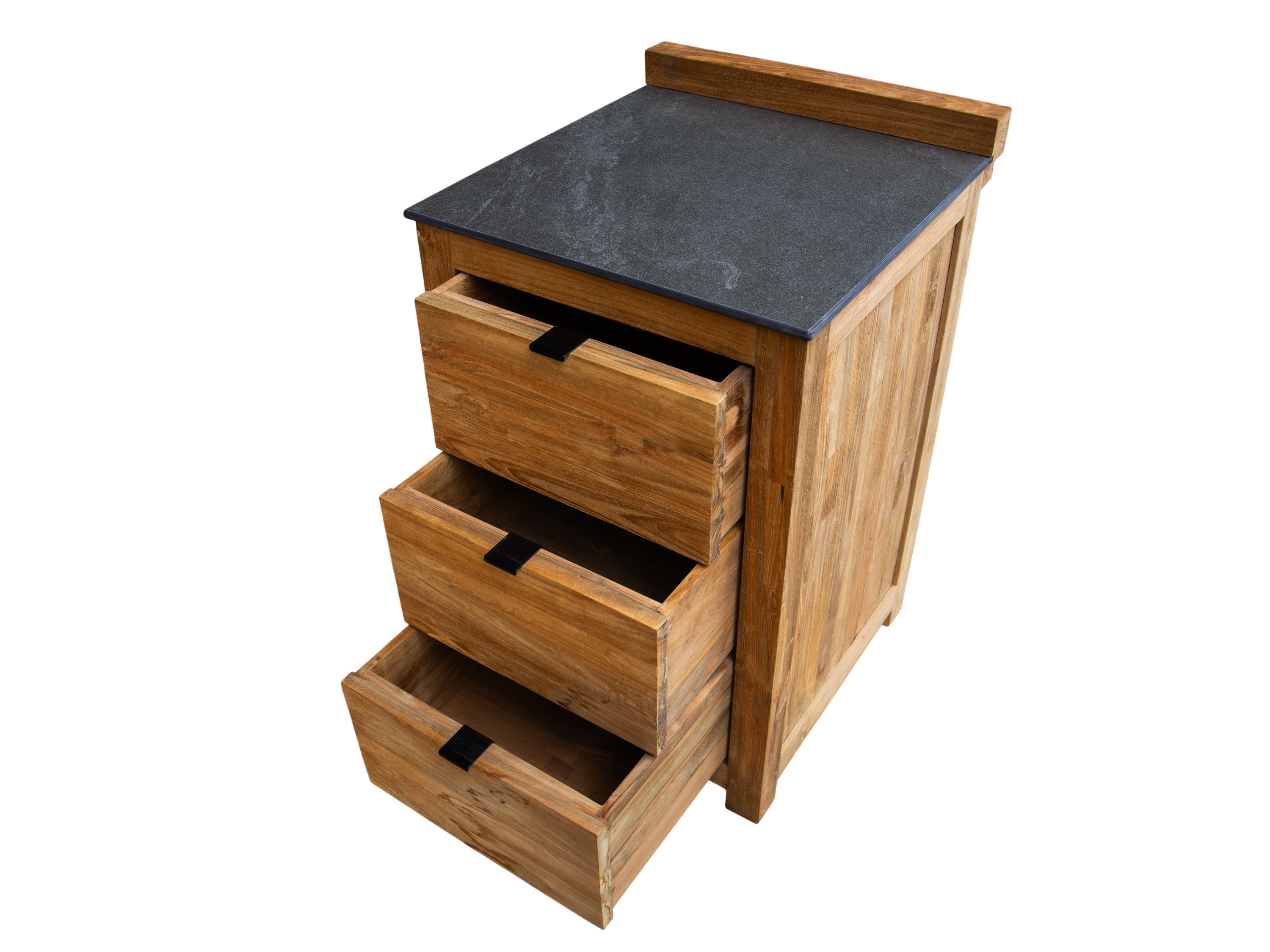 Bari Kitchen Unit 3 Drawers