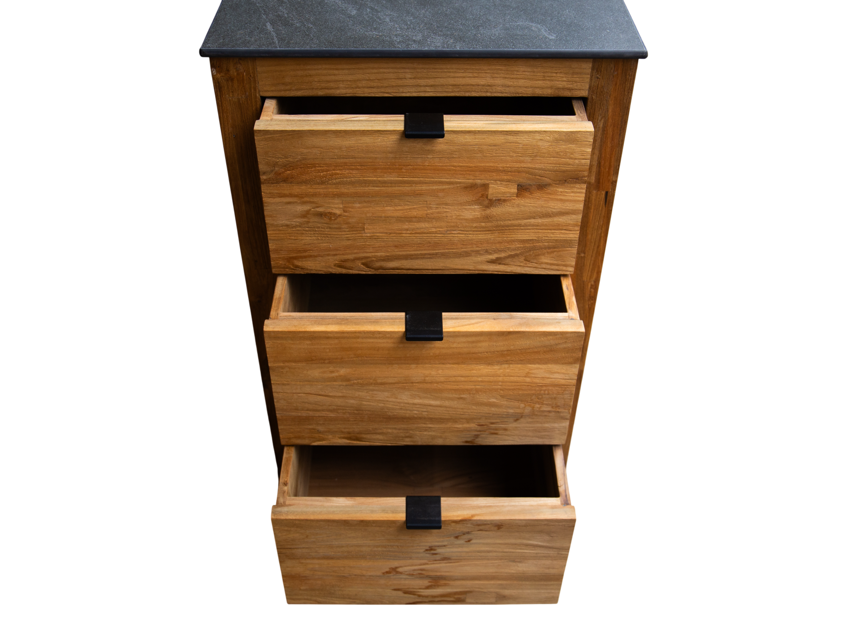 Bari Kitchen Unit 3 Drawers