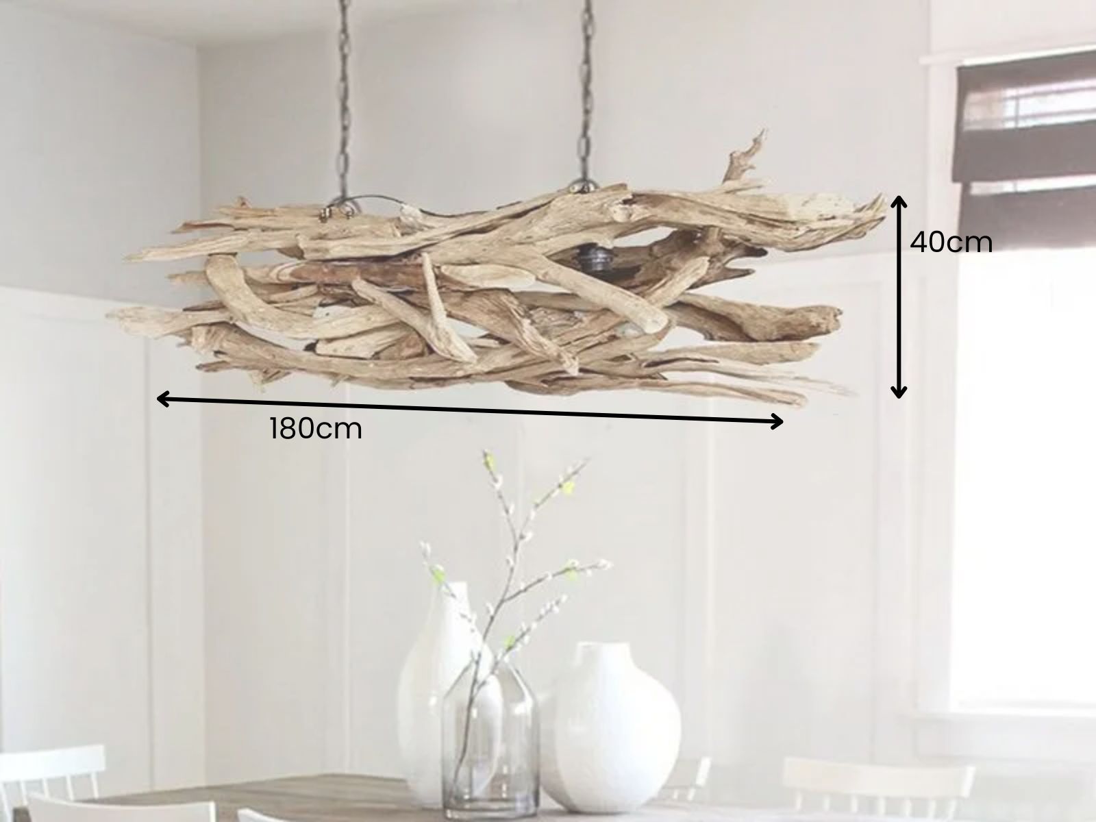 Bluma Pendant Light