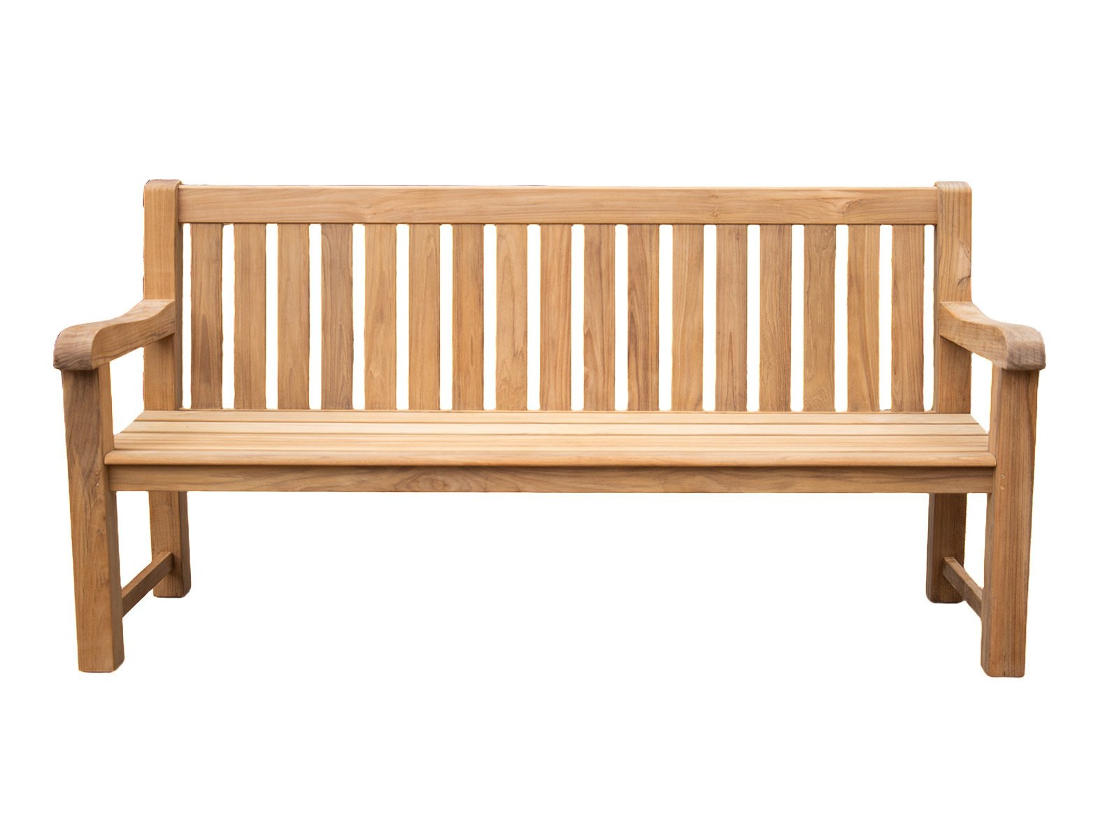 Britannia Teak Bench 1.8m | FSC® Certified