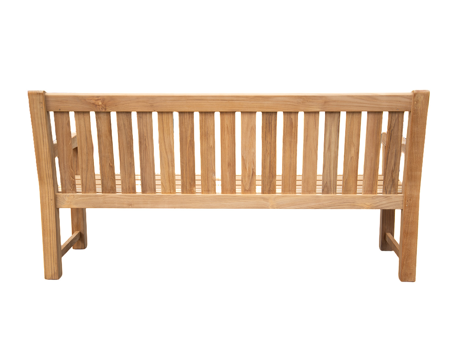 Britannia Teak Bench 1.8m | FSC® Certified