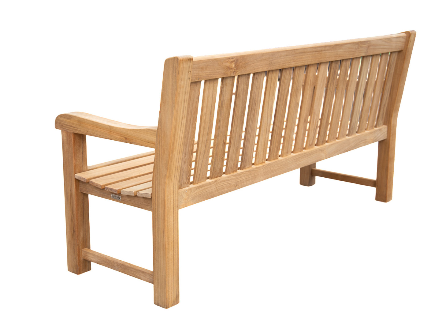 Britannia Teak Bench 1.8m | FSC® Certified