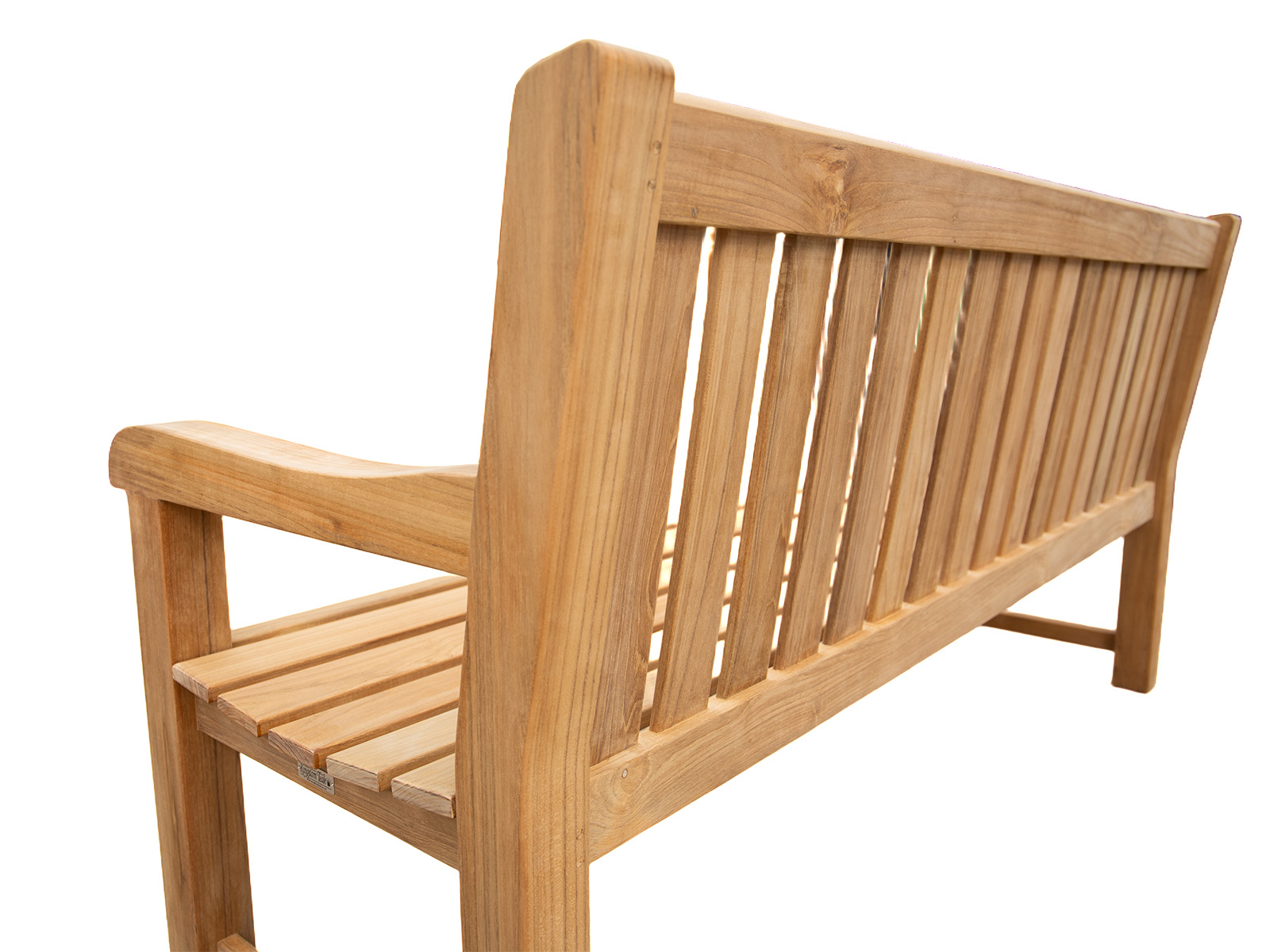 Britannia Teak Bench 1.8m | FSC® Certified