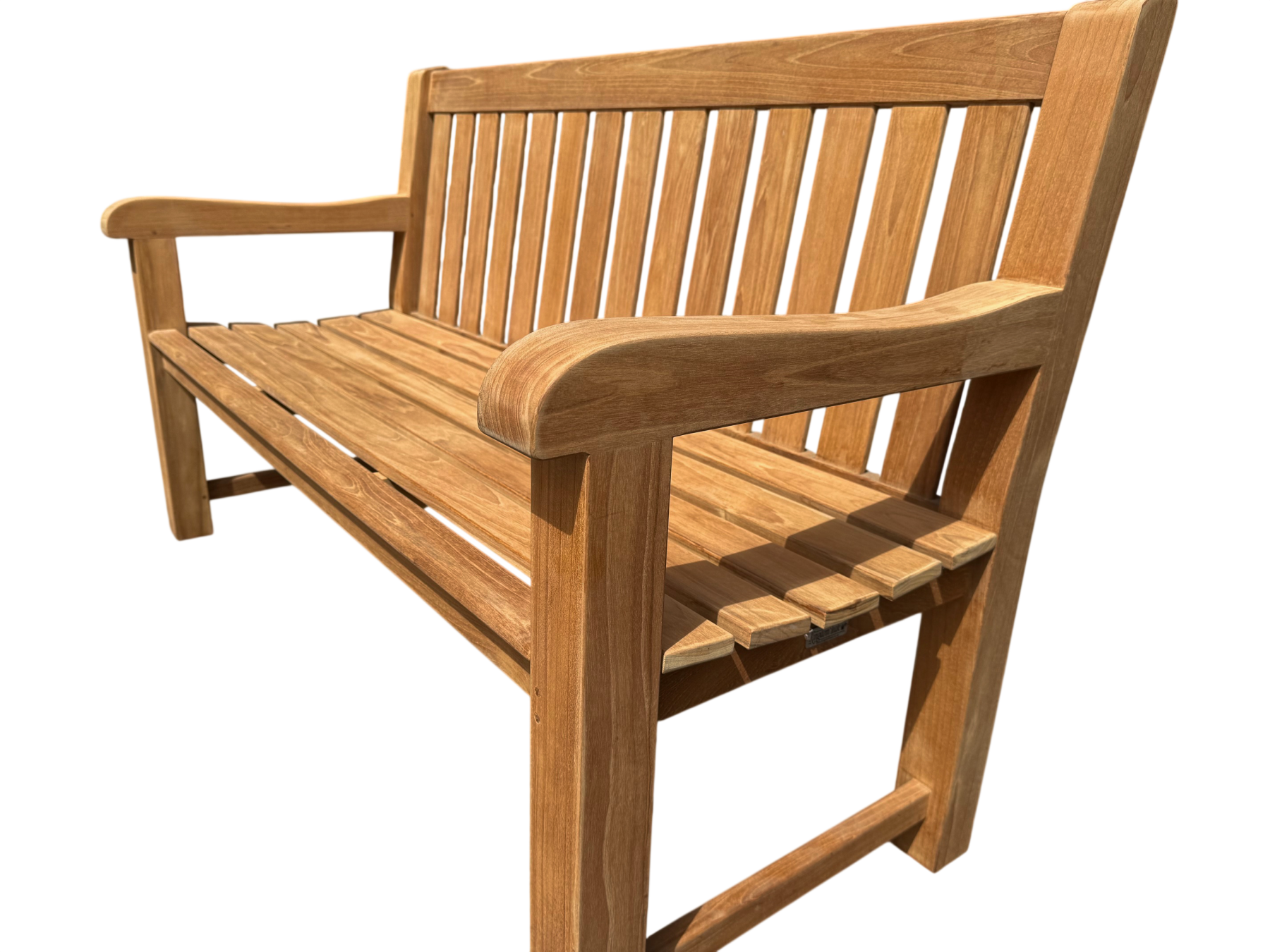 Britannia Teak Bench 150cm | FSC® Certified | Pre-Order