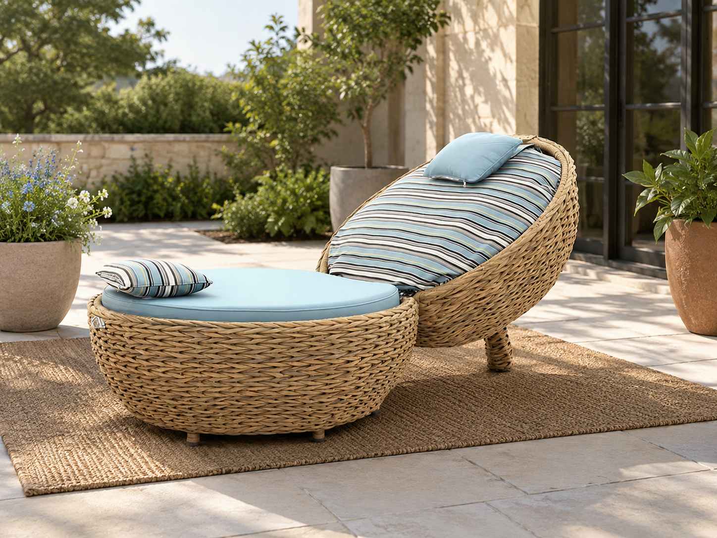 Montana Magic Apple Day Bed
