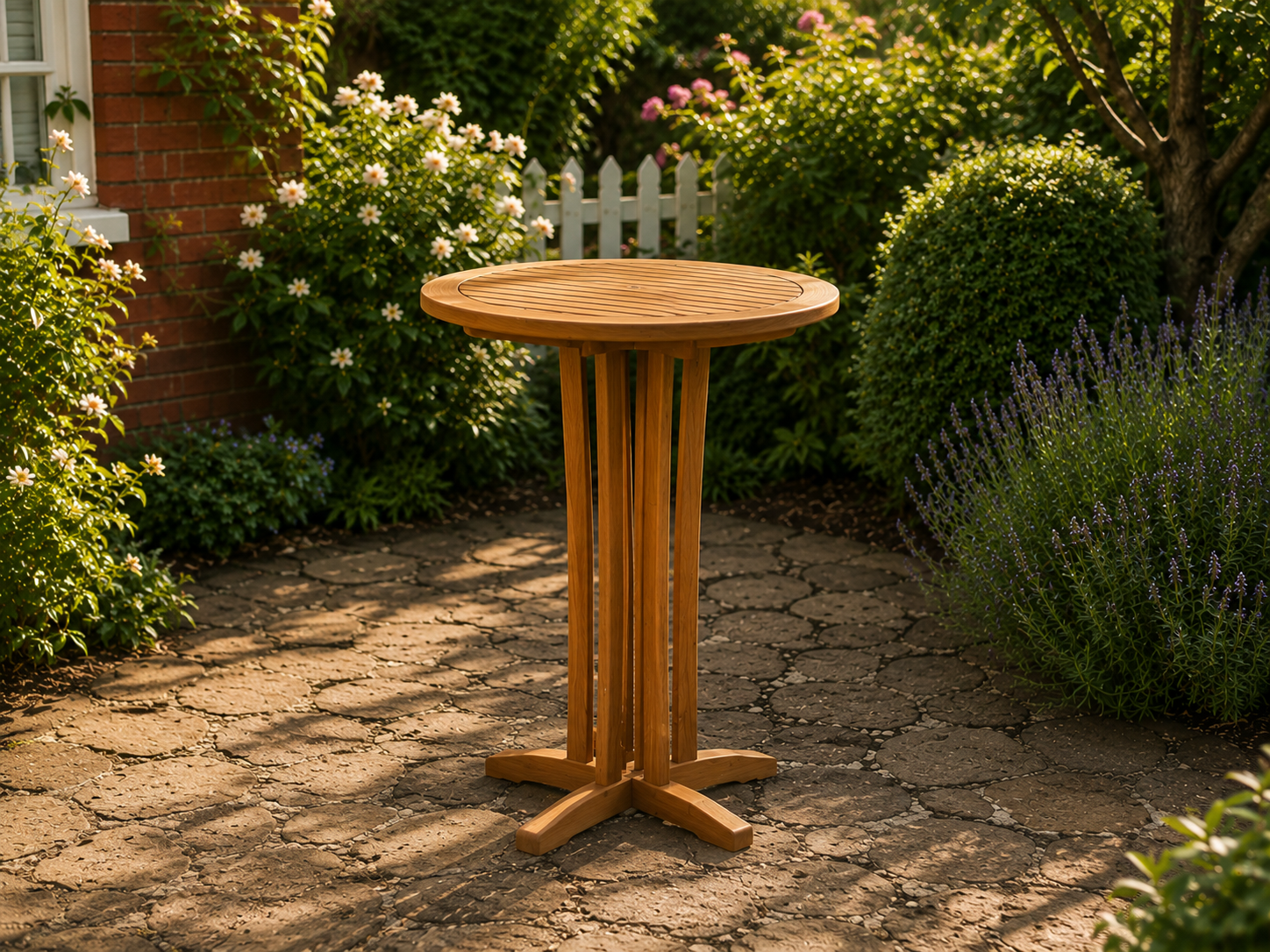 Marley Bar Table