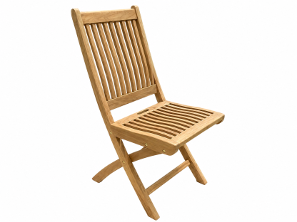 Westminster Folding Chair