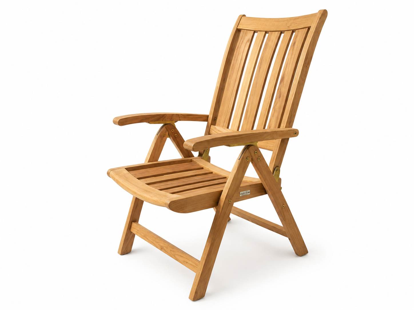 Kingsbury Recliner Chair | FSC® Certified