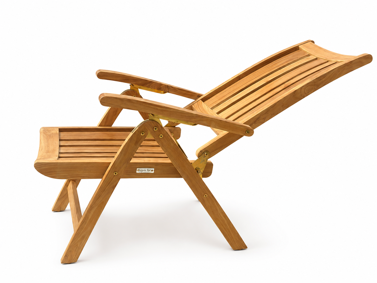 Kingsbury Recliner Chair | FSC® Certified