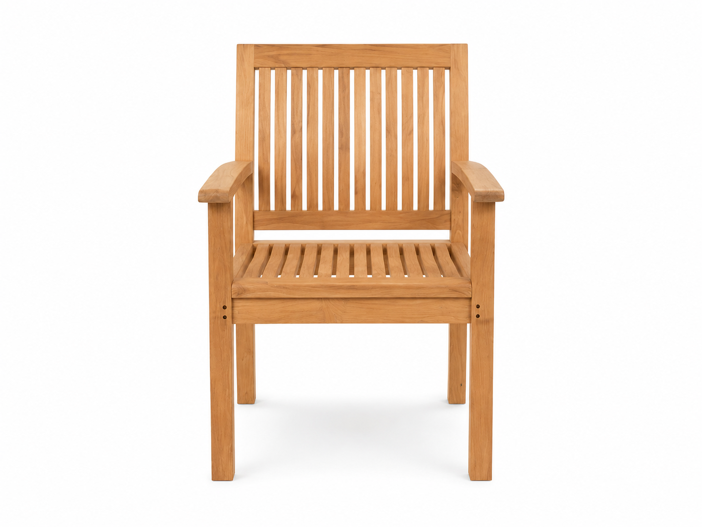 Chelsea Teak Armchair