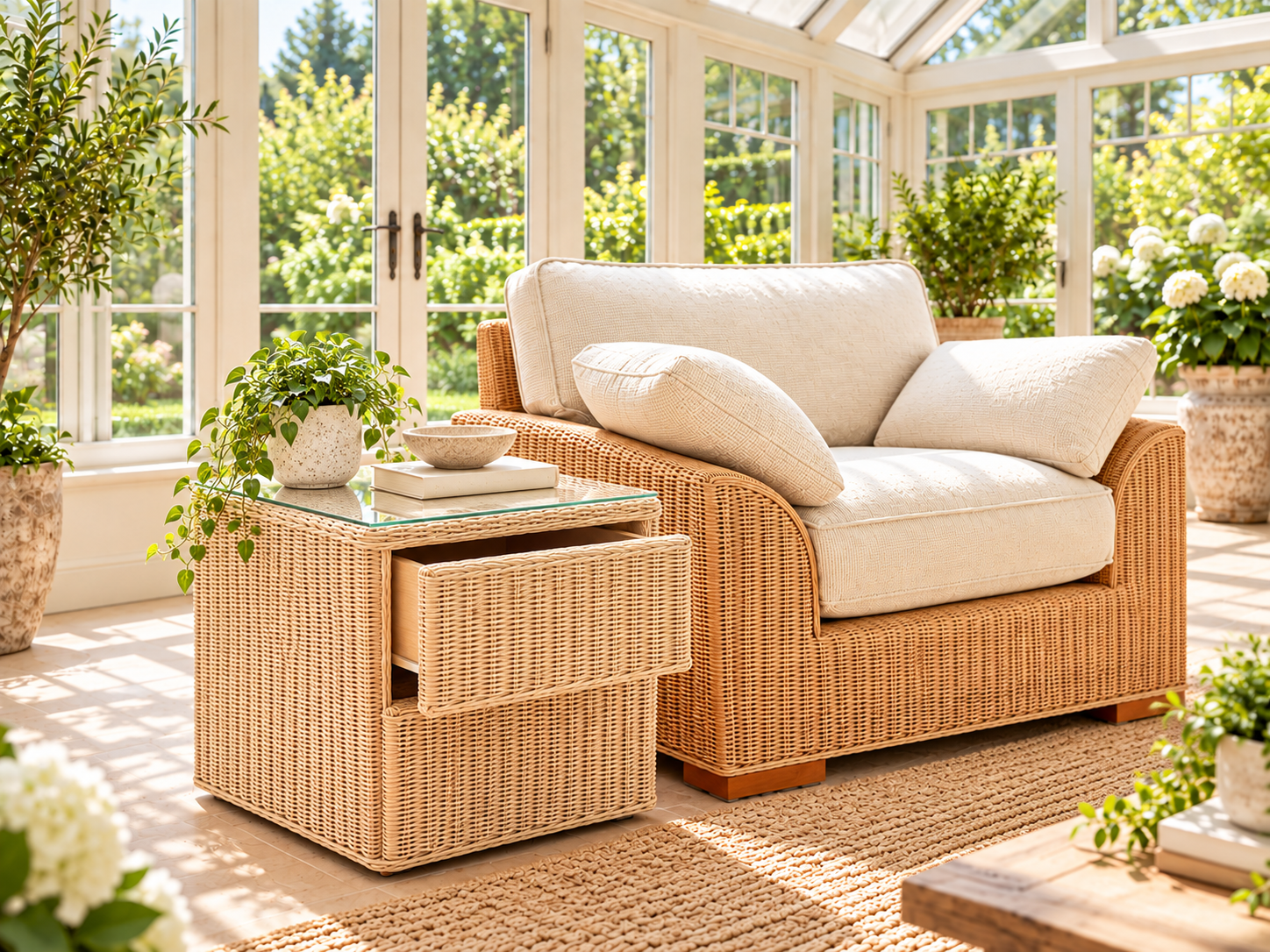 MGM Lichfield Side Table