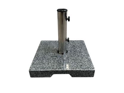 20kg Granite Parasol Base-Garden Furniture Centre-MidInstock,instock,MidRange,Parasol Bases Parasols,Parasol Bases,Parasols-{collection_title}