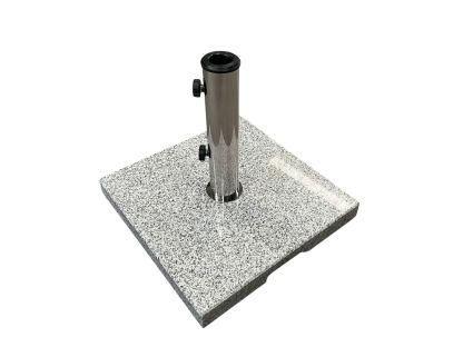 20kg Granite Parasol Base-Garden Furniture Centre-MidInstock,instock,MidRange,Parasol Bases Parasols,Parasol Bases,Parasols-{collection_title}