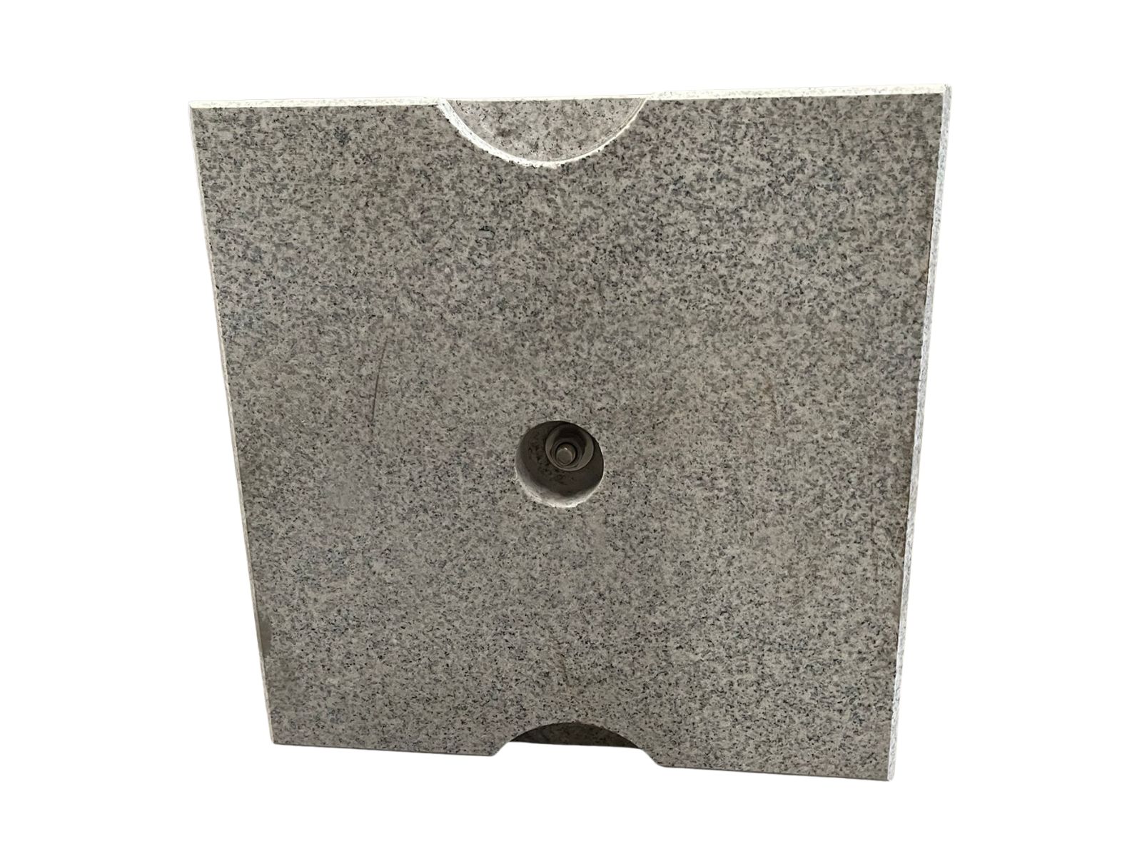 20kg Granite Parasol Base-Garden Furniture Centre-MidInstock,instock,MidRange,Parasol Bases Parasols,Parasol Bases,Parasols-{collection_title}