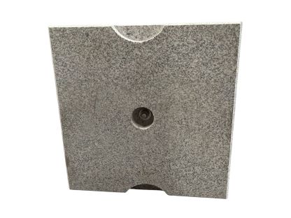 20kg Granite Parasol Base-Garden Furniture Centre-MidInstock,instock,MidRange,Parasol Bases Parasols,Parasol Bases,Parasols-{collection_title}