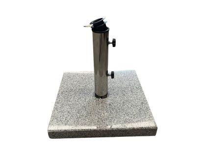 20kg Granite Parasol Base-Garden Furniture Centre-MidInstock,instock,MidRange,Parasol Bases Parasols,Parasol Bases,Parasols-{collection_title}