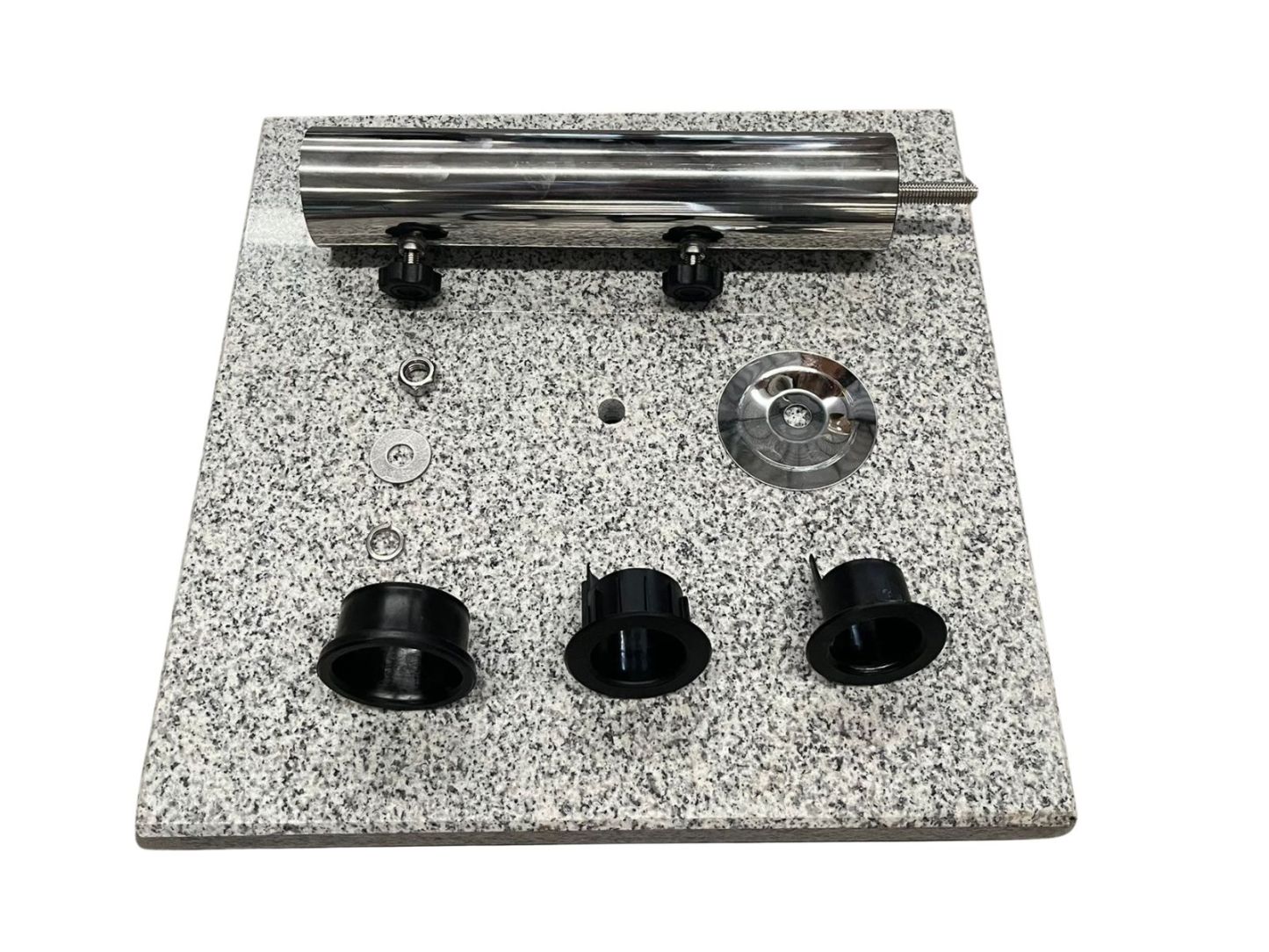 20kg Granite Parasol Base-Garden Furniture Centre-MidInstock,instock,MidRange,Parasol Bases Parasols,Parasol Bases,Parasols-{collection_title}