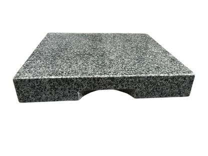 20kg Granite Parasol Base-Garden Furniture Centre-MidInstock,instock,MidRange,Parasol Bases Parasols,Parasol Bases,Parasols-{collection_title}