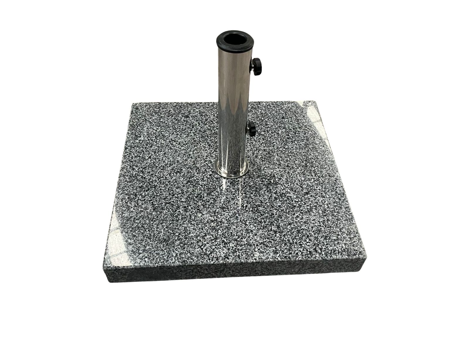 40kg Granite Parasol Base With Wheels-Garden Furniture Centre-MidInstock,instock,MidRange,Parasol Bases Parasols,Parasol Bases,Parasols-{collection_title}