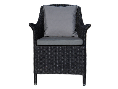 Eco Loom Armchair