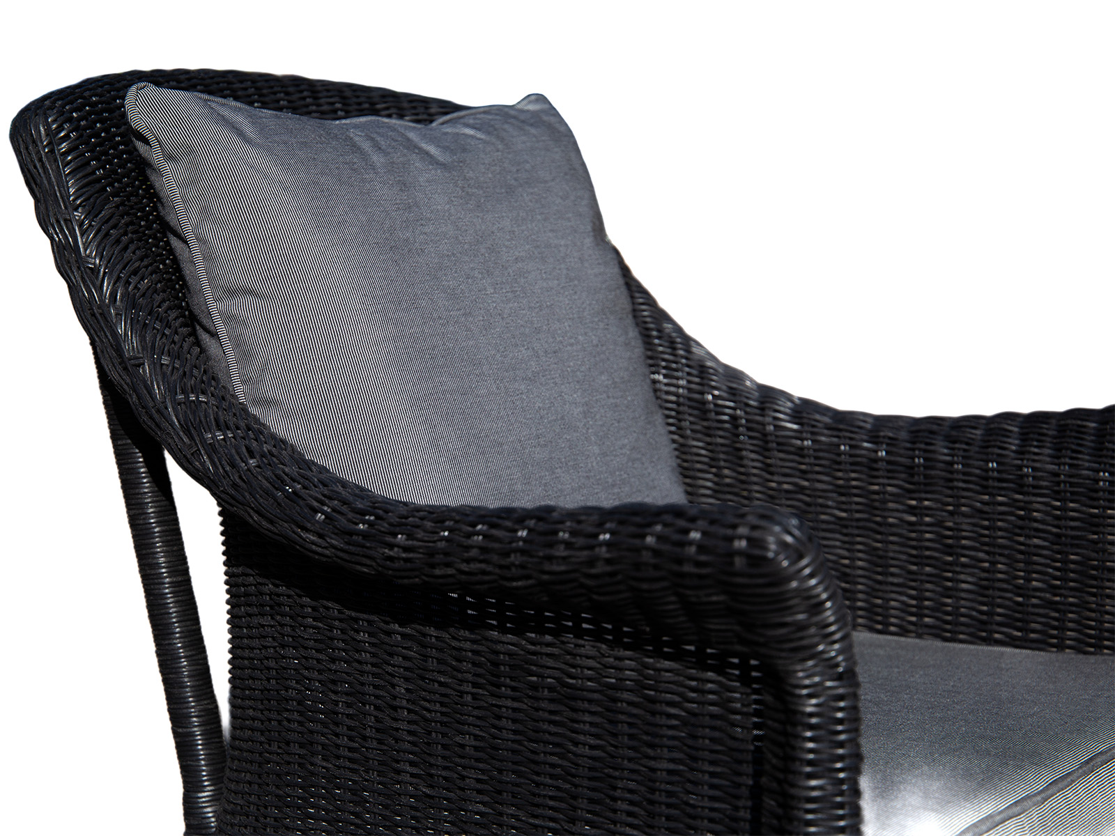 Eco Loom Armchair