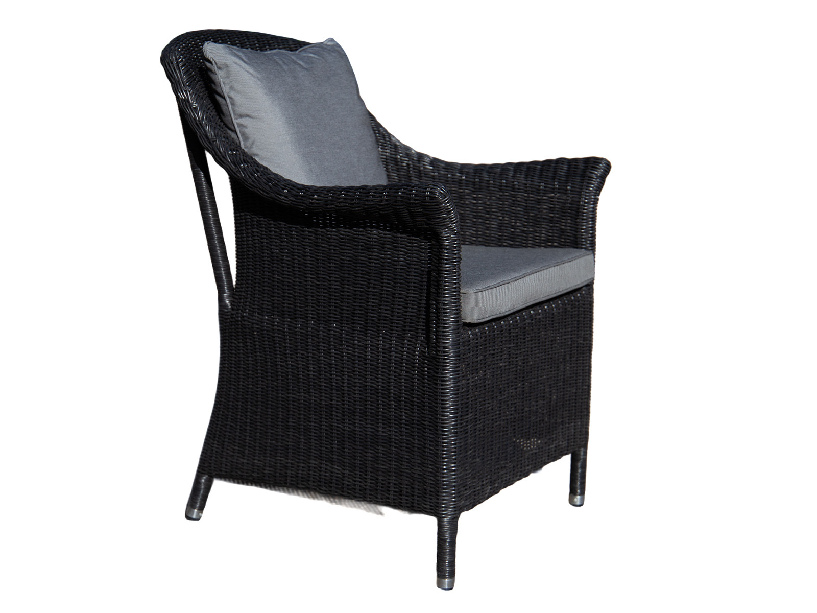 Eco Loom Armchair