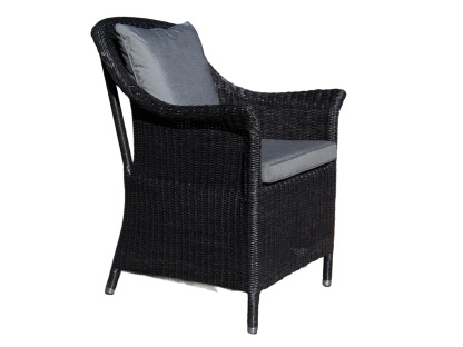 Eco Loom Armchair