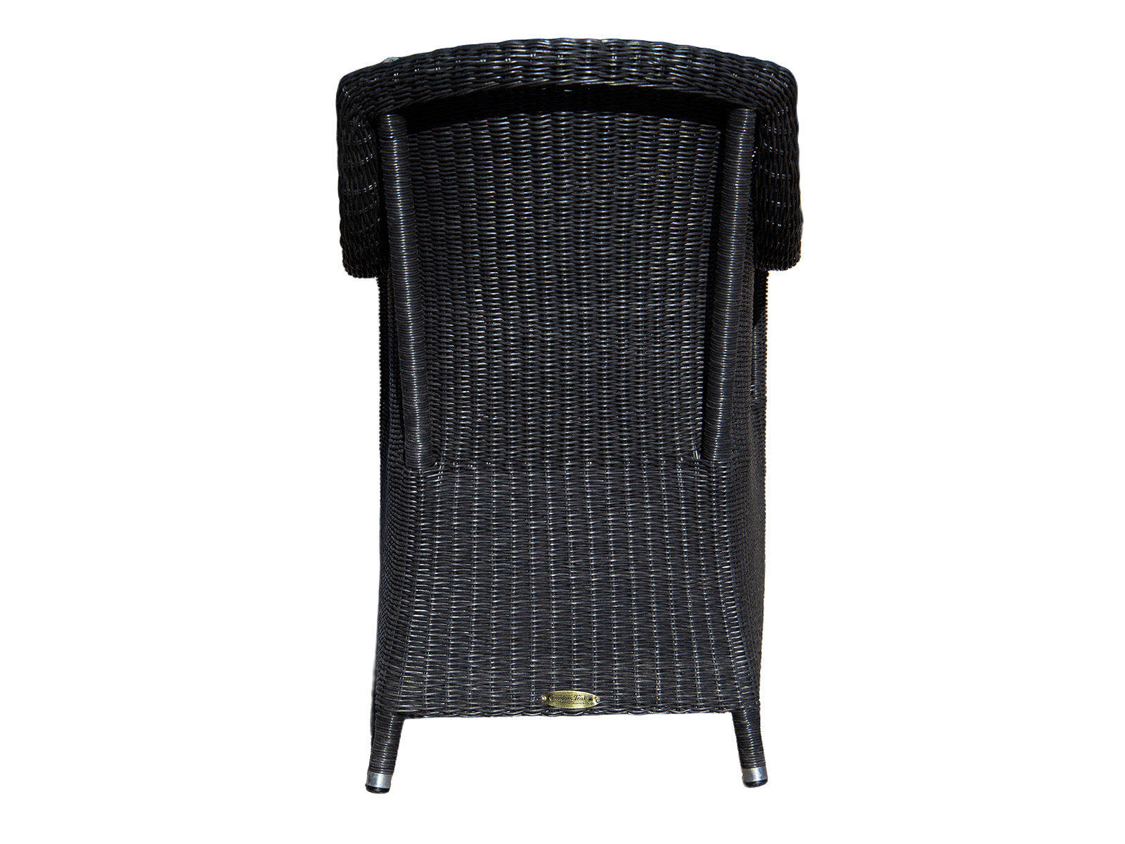 Eco Loom Armchair