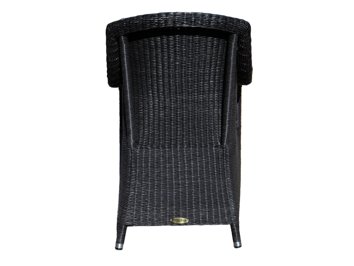 Eco Loom Armchair