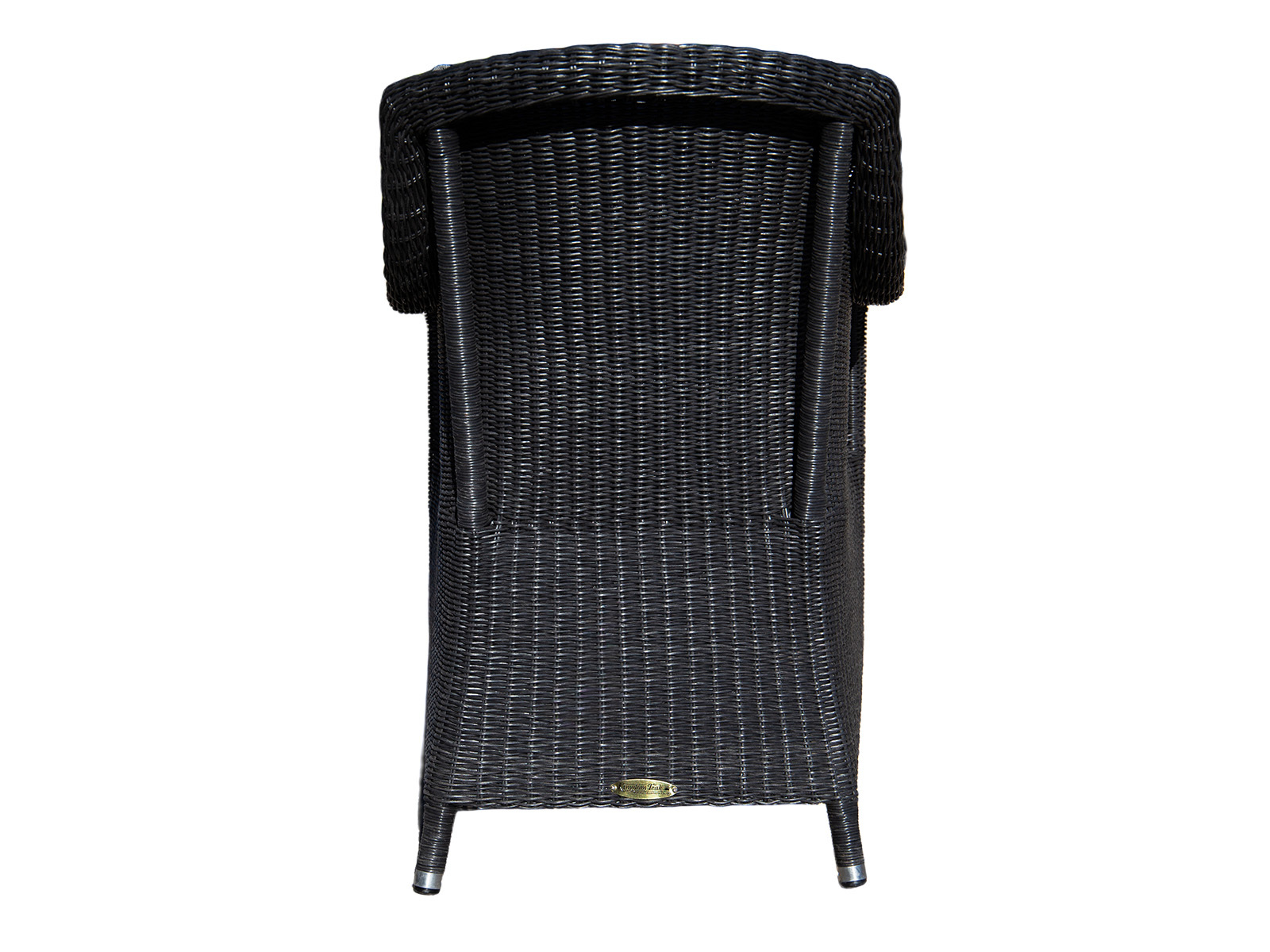 Eco Loom Armchair
