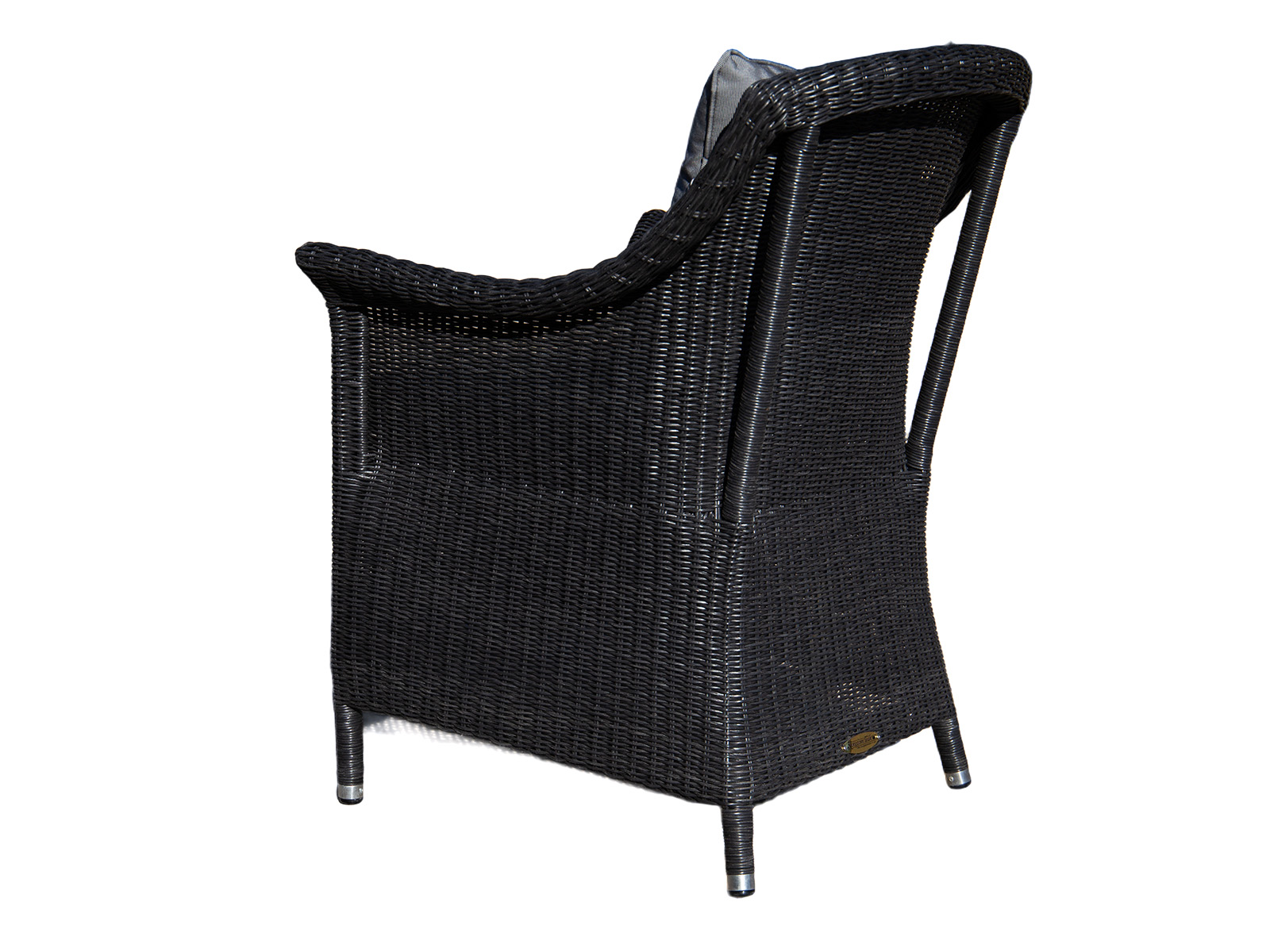 Eco Loom Armchair